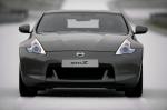 Nissan 370Z 2009 года
